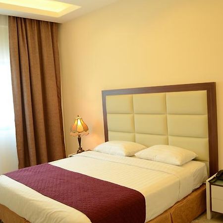 Arcadia Hotel Suites Sharjah Luaran gambar