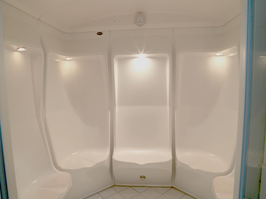 Arcadia Hotel Suites Sharjah Luaran gambar